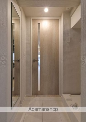 アーバネックス新御徒町駅前[1DK/27.3m2]の玄関