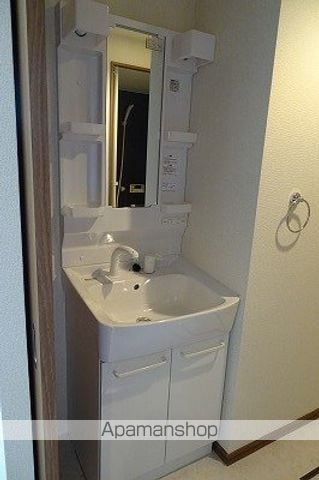ハートフルタウンクオーレの内装写真