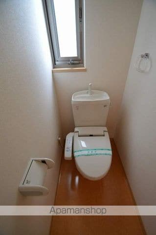 ベルホワイト Jの内装写真