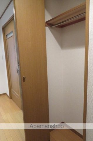コージーコート北仙台の内装写真