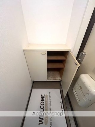 冬築タウン　Ｄ棟[3DK/46.56m2]の内装2