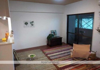 コンフォート・ＦⅢ[3LDK/59.2m2]のリビング・居間3