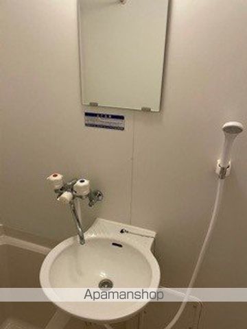 レオパレスサンの内装写真