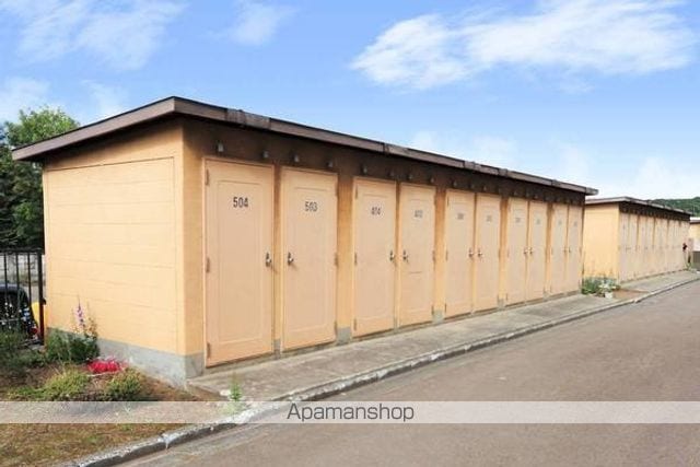 ビレッジハウス川沿1号棟のその他写真