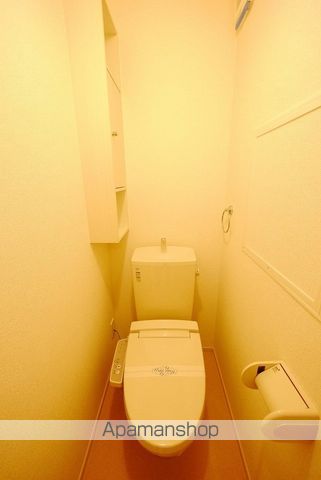 エル フレールIIの内装写真