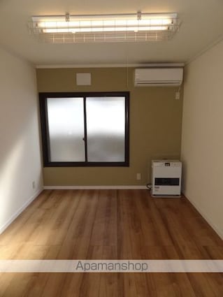 タイニーハウス[1R/20.66m2]のリビング・居間2