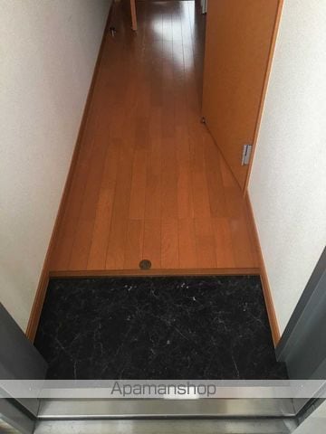 レオパレスJAMIIの内装写真