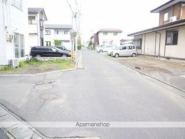 盛岡市 2階建 築37年の周辺写真