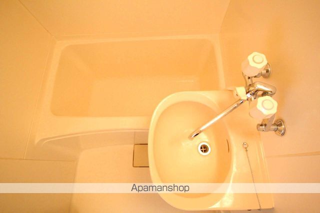 レオパレス武蔵野の内装写真
