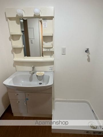 パークサイド新金岡の内装写真
