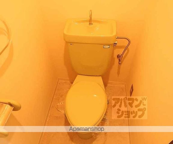 下京区西新屋敷太夫町マンションの内装写真