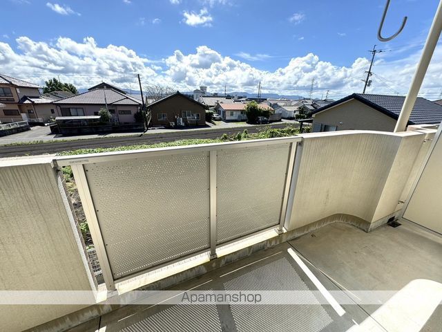 アクロス30の内装写真