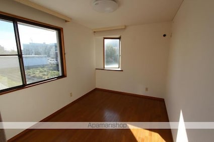 シブヤコーポ花の宮西棟[3LDK/60m2]のその他部屋・スペース