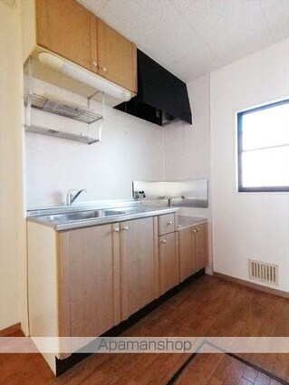 ミレニアム金光[2DK/44.23m2]の内装3