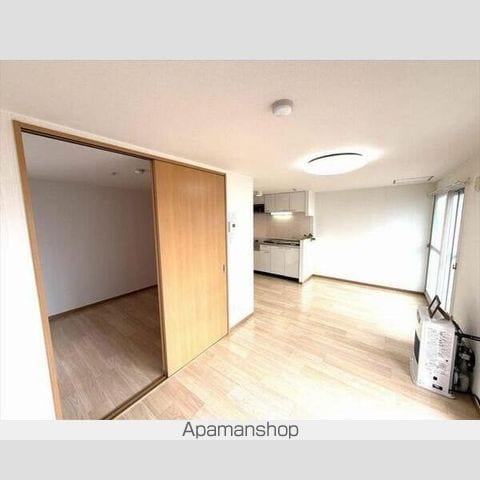 ヒルズ本通の内装写真