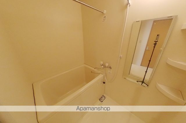assurance satsukiの内装写真