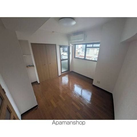 グランベール安田通の内装写真