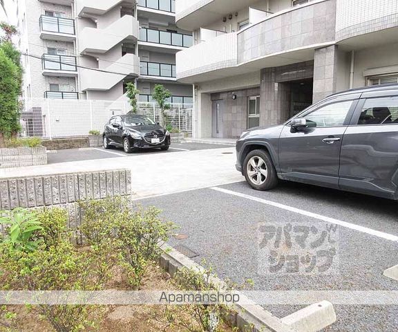 エリーフラッツ京町の内装写真