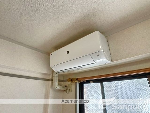 プレアール緑町IIの内装写真