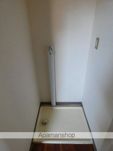 ユトリロ曳馬の内装写真