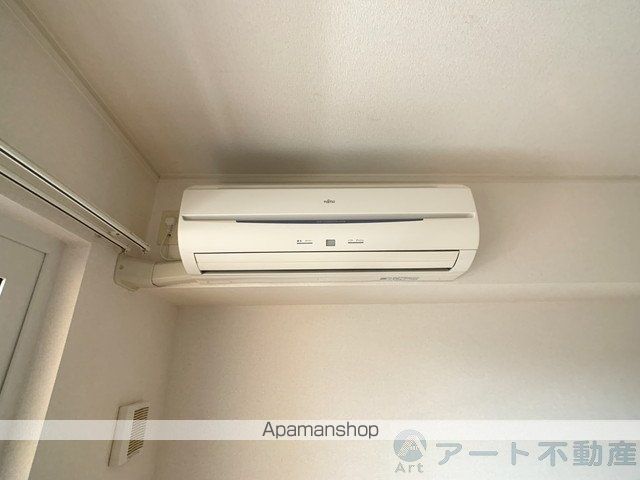 アルドーレ・Wの内装写真