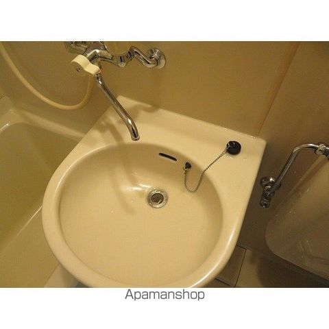 さくらパークA棟の内装写真