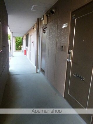 コンフォース・住吉[1K/30.96m2]の共用部5