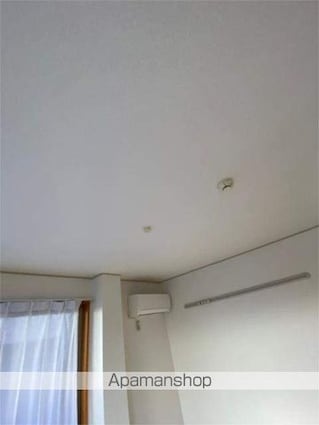 プレミールＷＡＤＡ[1K/28.11m2]の内装3