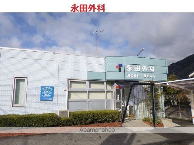 ベルアンジュAの周辺写真