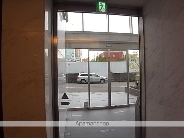 パークアクシス名駅南の内装写真