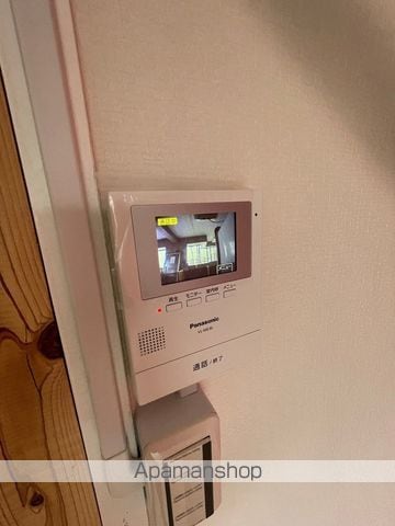 淀川マンションの内装写真