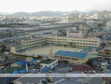 広島県広島市南区向洋新町１丁目[3LDK/77.13m2]の周辺4