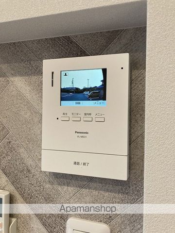 グレイス中木戸Iの内装写真