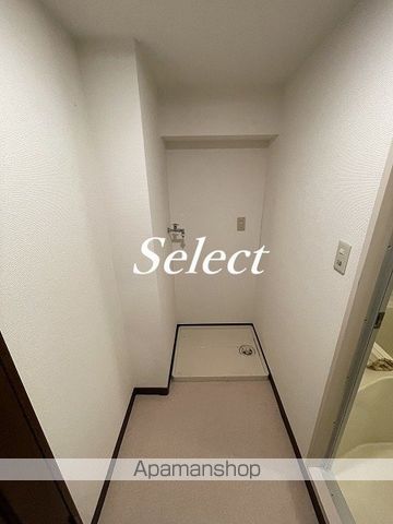 ルート山手の内装写真