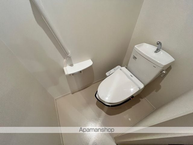 ShaMaison Blancheの内装写真
