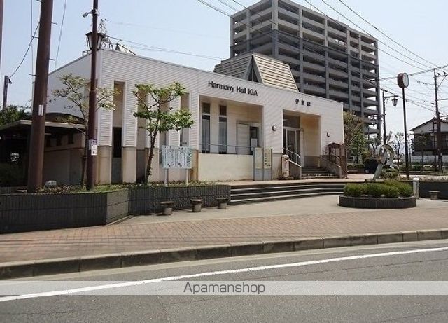 エルディム峯川の周辺写真