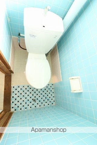 コーポインパドルの内装写真
