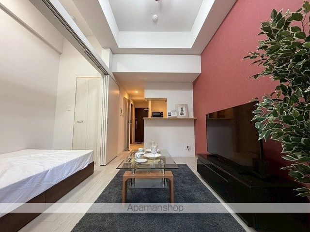 Luxe玉造南の内装写真