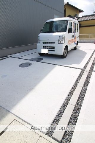 レジデンス小山の外観写真