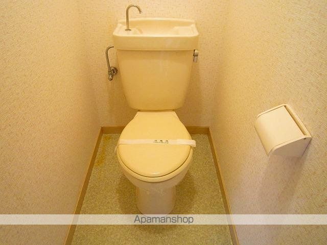メゾンドール伊地知の内装写真