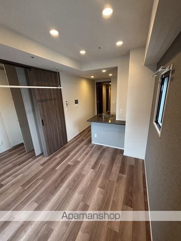 K-COURT谷町四丁目の内装写真