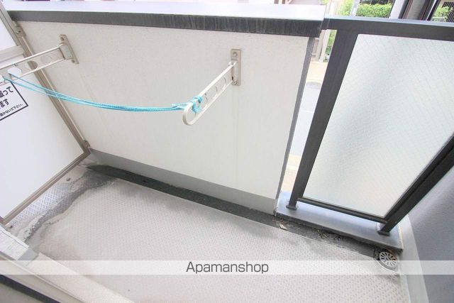 フィオレ立売堀の内装写真