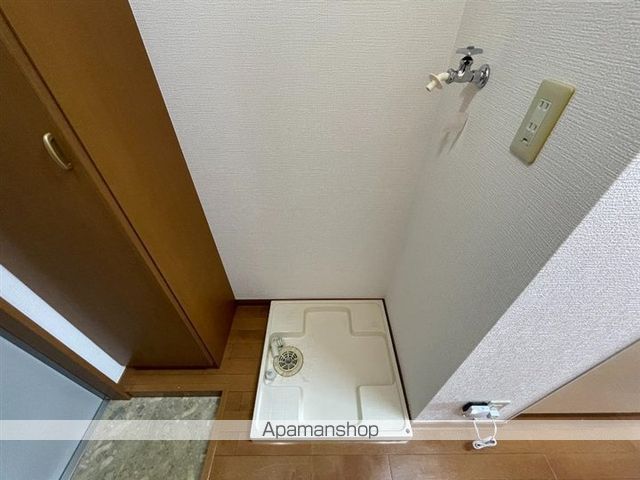 ピースフル宮町の内装写真