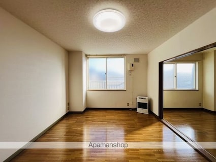 ビュータウン中央（ビュータウンチュウオウ）[2LDK/54.4m2]の内装4