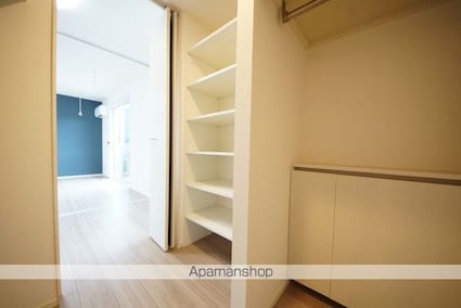 エイト　クラウド[1LDK/42.65m2]の収納