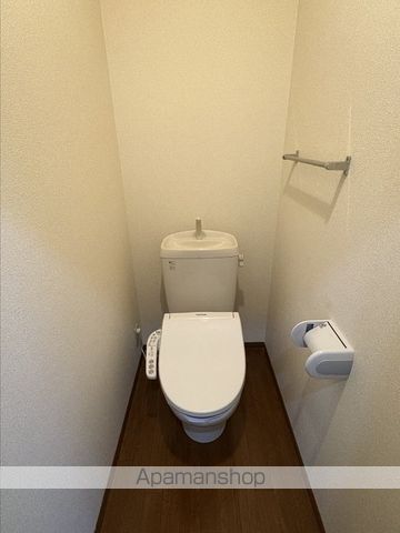 ハッピーライフ北畝 A棟の内装写真