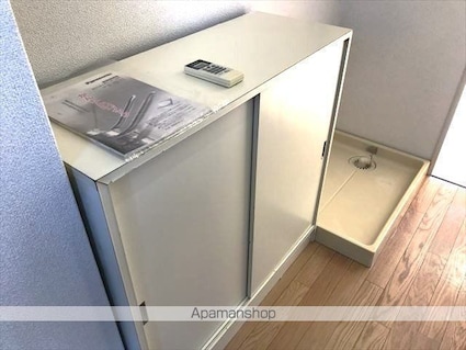 メープルコート駒沢[1R/16.25m2]のバス