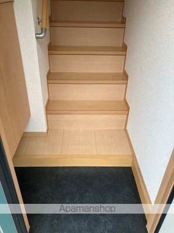 レオパルド IIIの内装写真