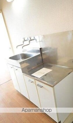 小池ハイツ[1R/17.39m2]の内装2