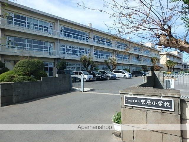 CLEANSHINE Vの周辺写真